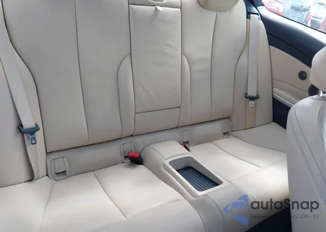 2019 BMW 430I xDrive z USA, uszkodzony, nr VIN WBA4W5C56KAE49409